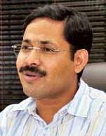 Phool Chand Meena IAS has been transferred as CEO, Gurugram Metropolitan Development Authority, Government of Haryana