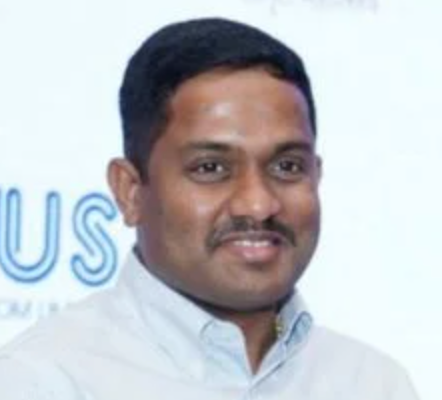 J Ganesan IAS has been given additional charge as Managing Director, HARTRON Government of Haryana