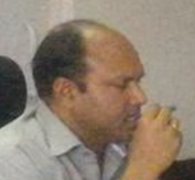 Ravi Prakash Gupta IAS has been transferred as Commissioner, Hisar division, Government of Haryana