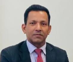 Kundan Kumar, IAS has been transferred as Secretary Industries, Government of Bihar