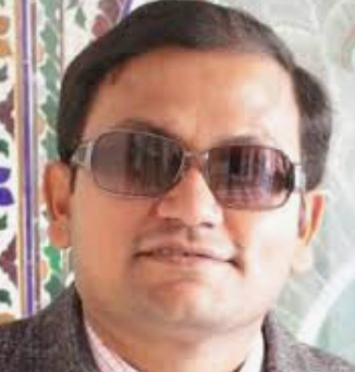 Raj Kumar, IAS has been transferred as Secretary Transport Department, Government of Bihar