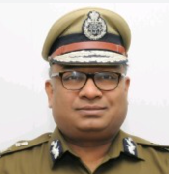 Ajay Singhal, IPS has been transferred as DG State Vigilance and ACB, Haryana Police