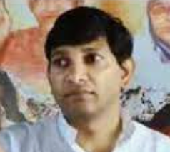 C K Anil, IAS has been transferred as Principal Secretary, Revenue and Land Reforms, Government of Bihar