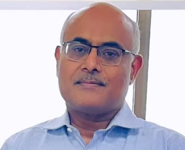 Manoj shashidhar IPS, has been given Proforma Promotion to the DGP Rank in Gujarat police.