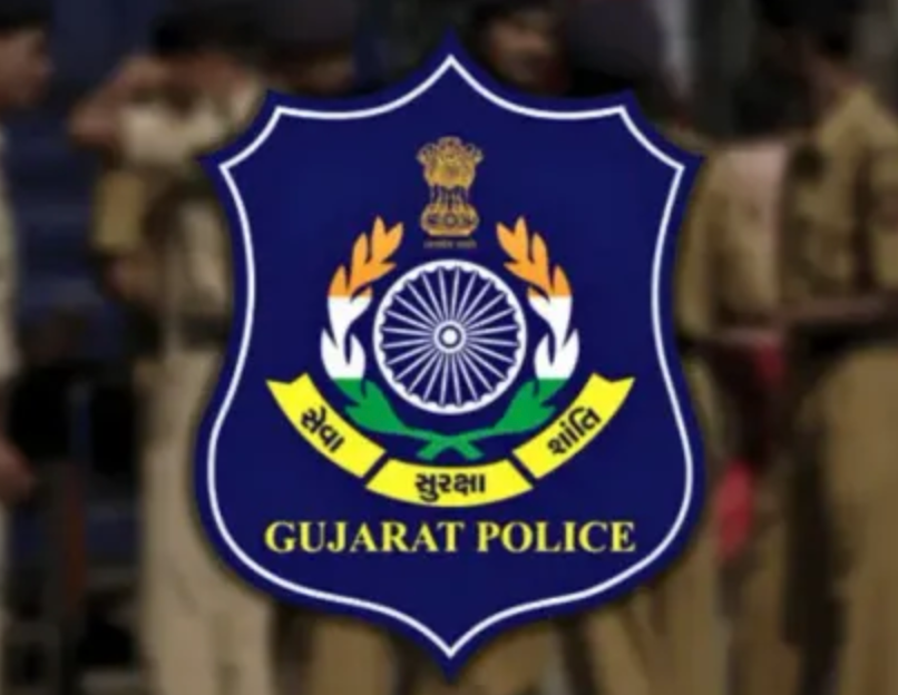 P.V Rathod IPS,has been promoted to the IGP rank in Gujarat police.