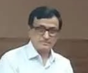 Arun Kumar Mishra IAS has been transferred as Additional Commissioner PGMS, Disaster Management, MCD
