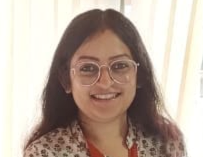 Mrs. Swetika Sachin IAS has been transferred as Financial Advisor, Assessment and Collection