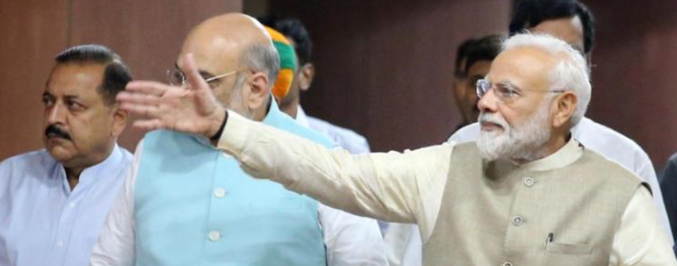Cabinet Reshuffle in Summer Next Year?