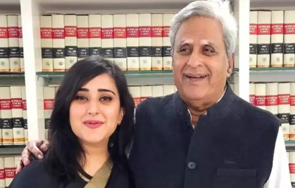 Swaraj Kaushal- A True Samajwadi