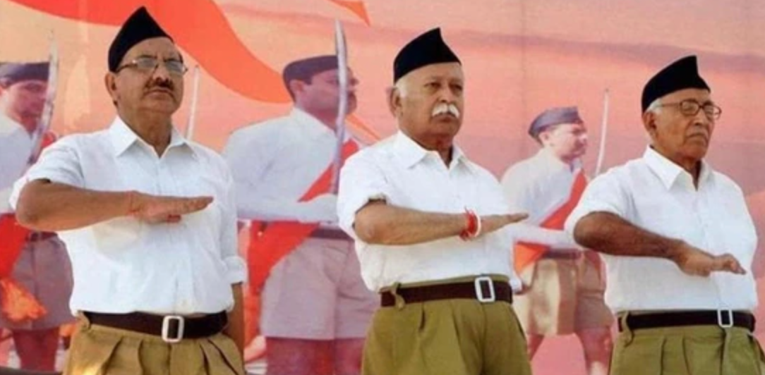 Changes in RSS Leaders?