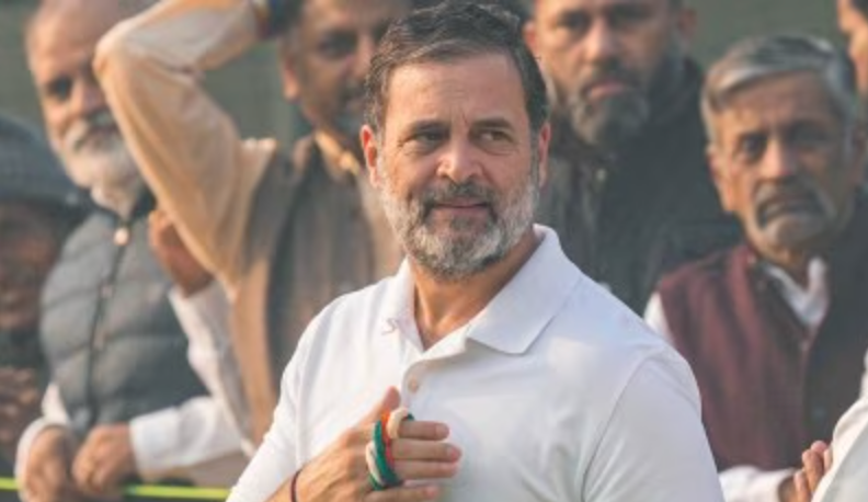 Rahul Gandhi At Crossroad After Bihar Defeat?