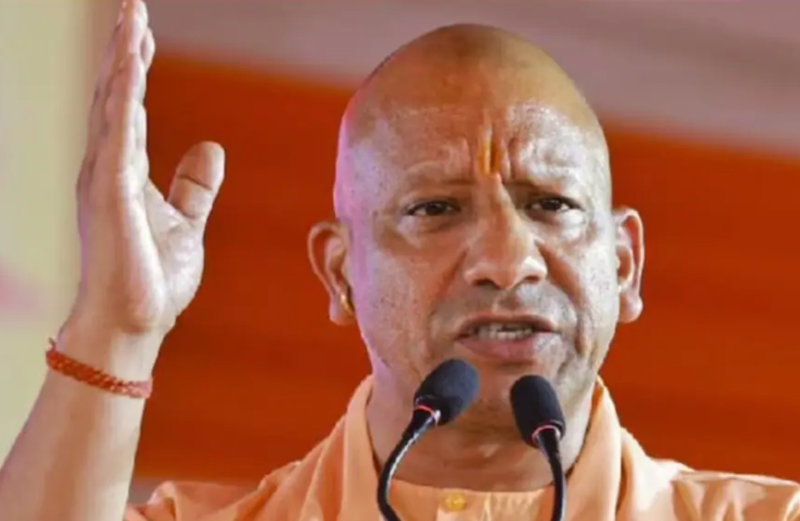 Top Leaders Worried About Future in UP?