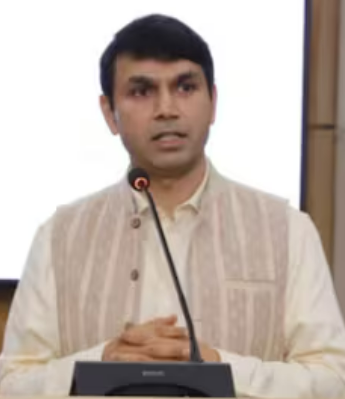 Joint Secretary Commerce Darpan Jain Appointed Chief Negotiator For Indo-US Trade Talks