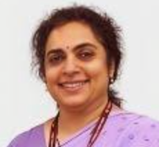 Mrs. Nidhi Pandey IIS has been empanelled to the grade of Additional Secretary in Government of India