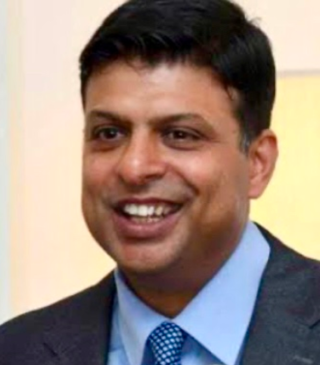 Jayant Singh IRTS has been empanelled to the grade of Additional Secretary in Government of India