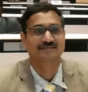Ansuman Pattnaik IRS IT has been empanelled to the grade of Additional Secretary