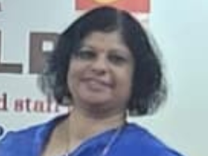 Mrs.Manisha Sinha, IPoS has been empanelled to post of Secretary in Government of India