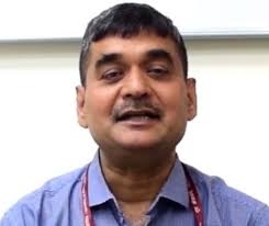 Asit Gopal, IFoS has been empanelled to the post of Secretary Equivalent in Government of India