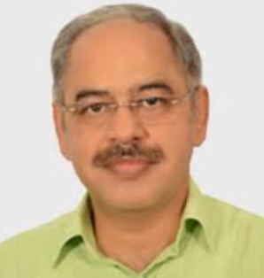 Suchindra Misra, IDAS has been empanelled  to the post of Secretary Equivalent in the Government of India