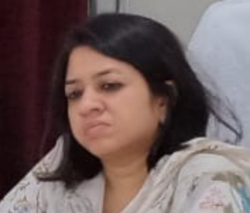 Yashu Rustagi, IAS,has been re-designated as Director, Department of Personnel & Training Government of India