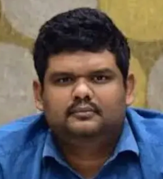 Nikhil Pavan Kalyan IAS has been given an extension in his deputation tenure