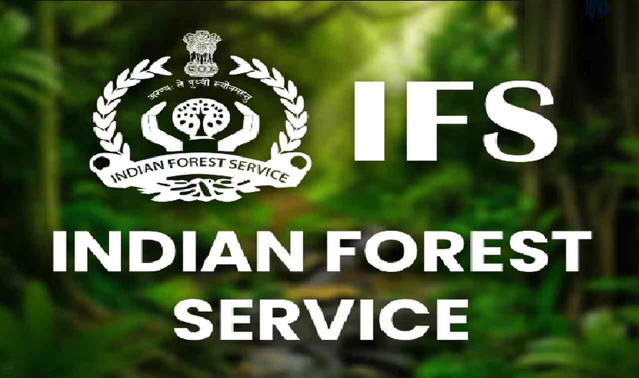 Ms. Deep Shikha Sharma IFoS has been given an extension in her deputation tenure