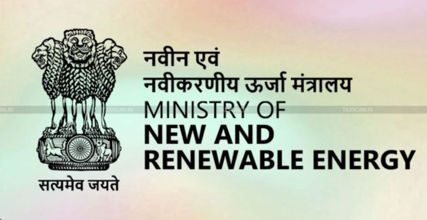 Prasad Arvind Chaphekar IRS has been appointed as Director, Ministry of New & Renewable Energy Government of India