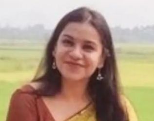 Ms. Swadha Dev Singh IAS has been given an extension in her deputation tenure