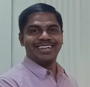 M. Sundaresh Babu IAS has been given an extension in central deputation