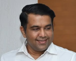 Sujal Jayantribhai Mayatra IAS has been given an extension in central deputation