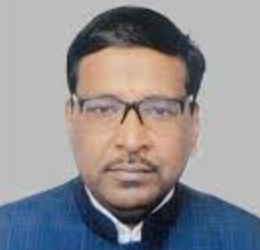 Ratan Biswas IAS has been appointed as Director of Census Operations, MHA