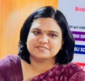 Ms. Cheshhta Yadav IAS has been given an extension in her central deputation tenure