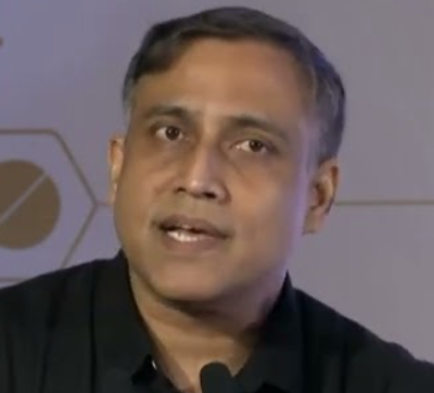 Manashvi Kumar IAS has been given an extension in his central deputation tenure
