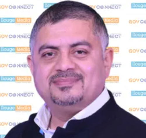 Amit Sharma IAS has been given extension in central deputation unto March 2030