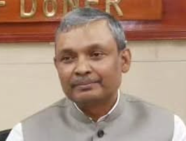 Chancal Kumar IAS has been given additional charge of Secretary of Telecommunications, Government of India
