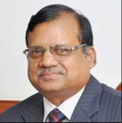 Raj Kumar Goyal Likely To Head CIC with 2 IAS and One IPS as IC?