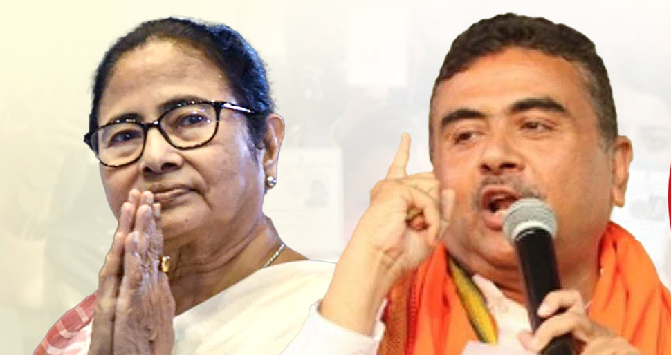 Bengal Elections Going To Be Dramatic?