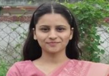 Mrs.Garima Sharma IRS  has been re-designated as Director Higher Education, Government of India