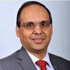 Amit Agarwal IAS has been given additional charge of Secretary Telecommunications