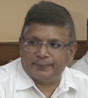Vinay Kumar IAS has been repatriated to his parent cadre