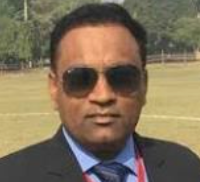 Yogesh Kumar IAS has been transferred as Member Secretary Haryana State Pollution Board