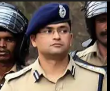 Ashwin M Kotnis IPS has been empanelled to the post of Joint Secretary in Government of India