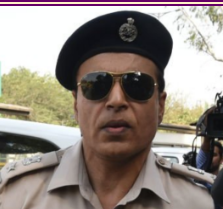 After Two Years in Manipur UT Cadre IPS Harender Singh Repatriated To Cadre