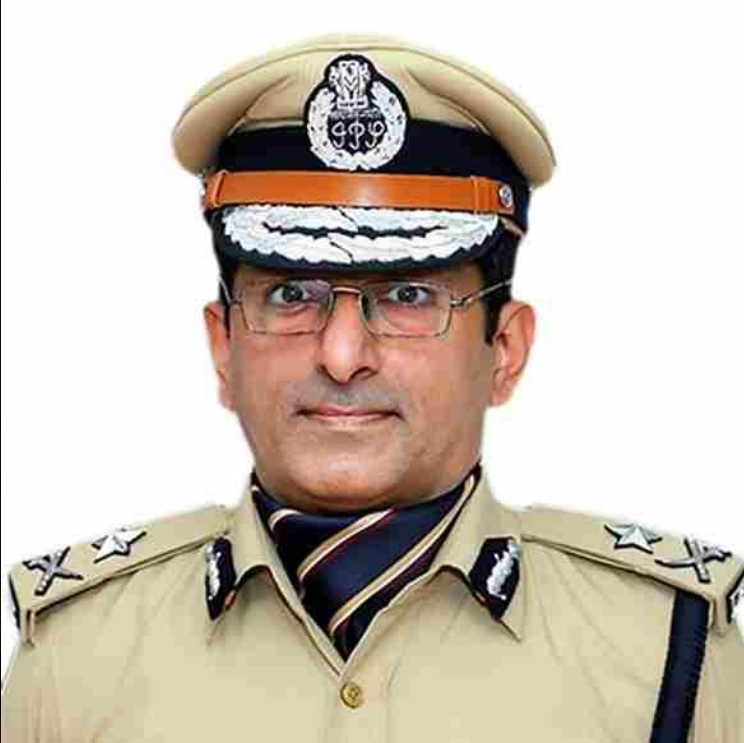 Nachiketa Jha IPS has been appointed as Joint Secretary, NSCS, Government of India
