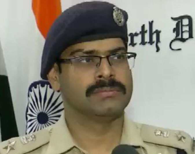 Manoj Meena IPS has been promoted to the rank of DIG