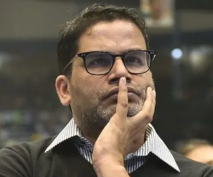 Prashant Kishore Not To Advise Political Parties In Future?