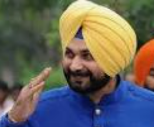 Sidhu Likely To Change His Colours?