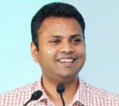 Lalit Jain IAS  has been re-designated as Director MHA, Government of India