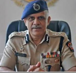 DG NIA Sadanad Date Returns To Maharashtra set to take over as Next DGP