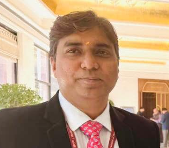 Vikrant Pandey IAS has been transferred as Additional Principal Secretary to Chief Minister